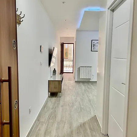 Apartmán Centre *