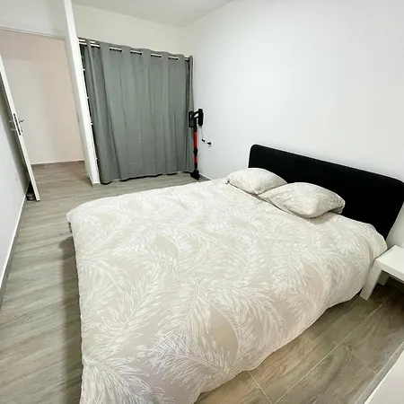 Centre Apartmán